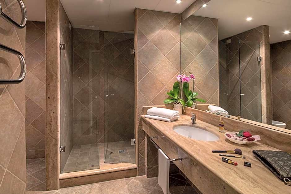 Best Western Park Hotel Roma Nord