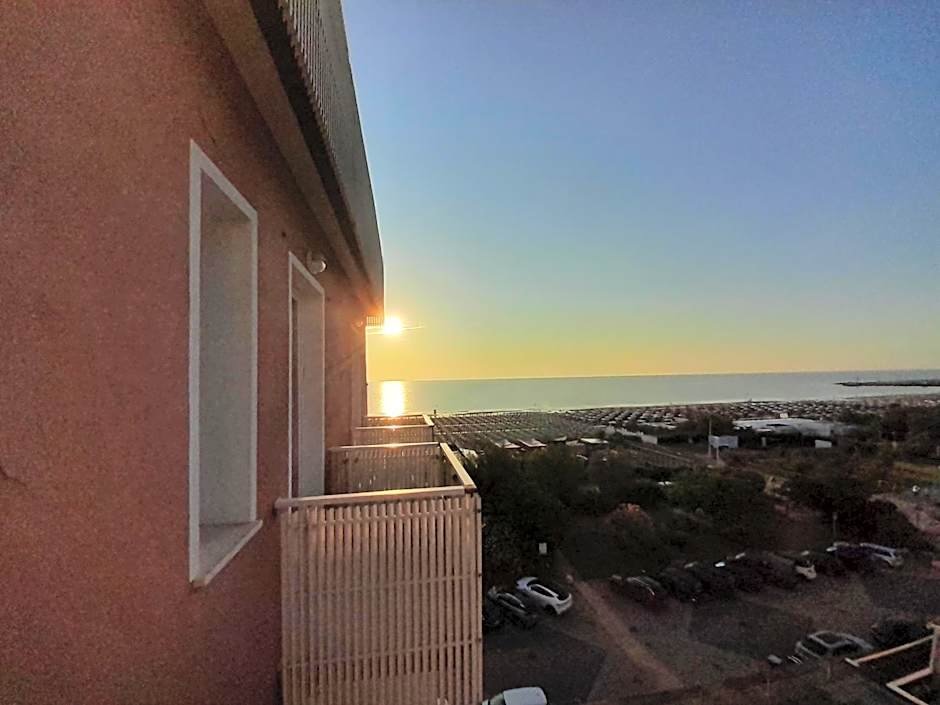 Hotel Delfino
