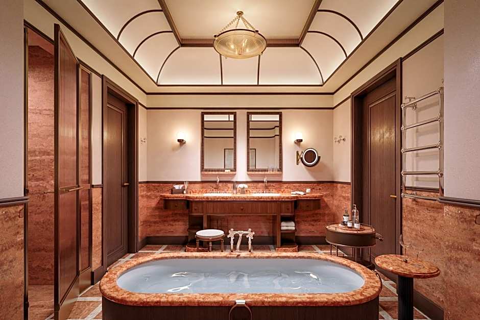 Orient Express La Minerva