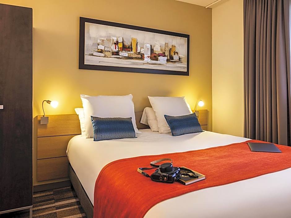 Mercure Agen Centre