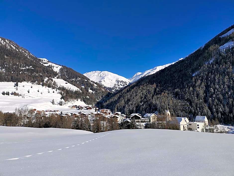 SCOL Sporthotel Großglockner