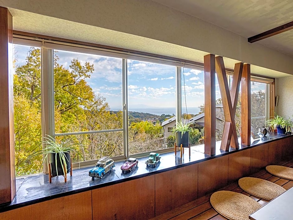 We Home Villa Jyogasaki-onsen