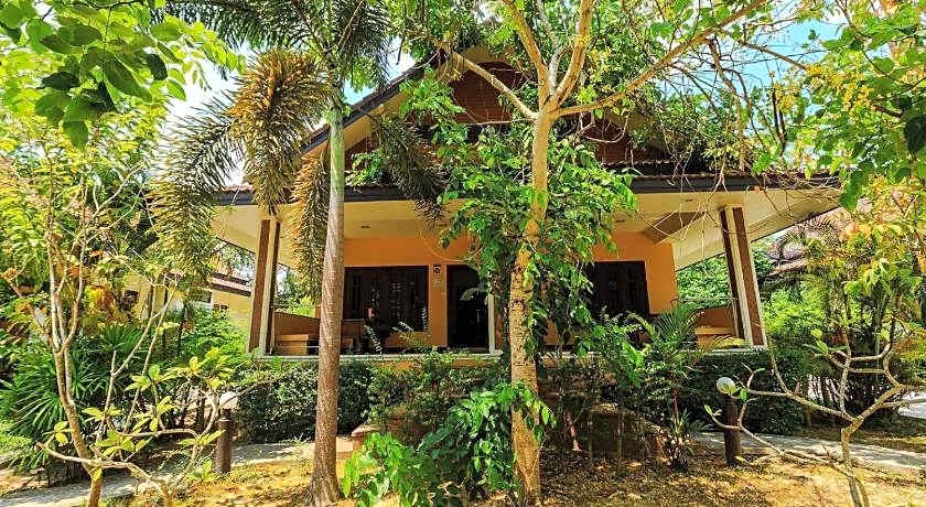 Oscar Villa Aonang Krabi