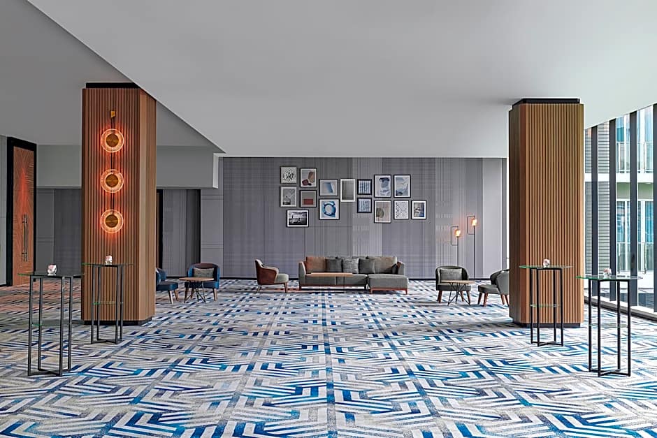 Four Points by Sheraton Desaru