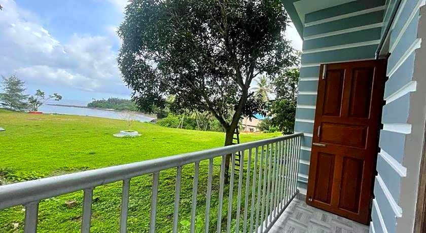 Andaman Castle-Port Blair