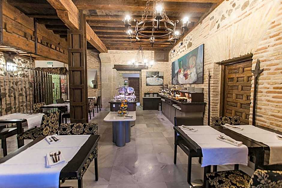 Hotel Pintor El Greco