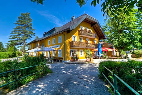 Landgasthof zum Betenmacher