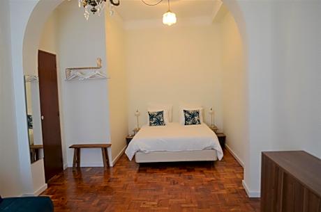 Triple Room with Private Bathroom