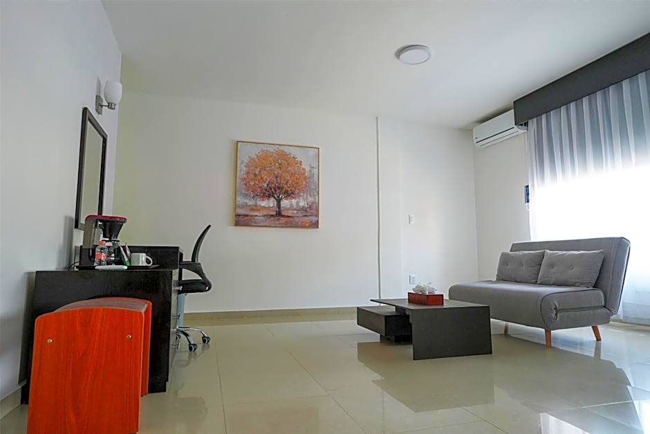 Days Inn by Wyndham Minatitlan