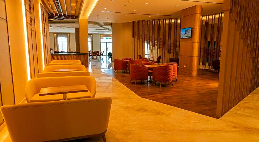 Tulip Inn Majan Hotel & Suites Salalah