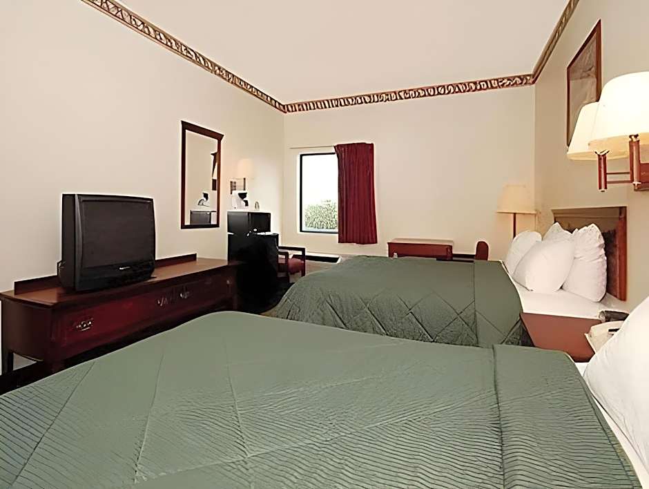 Comfort Inn Grain Valley