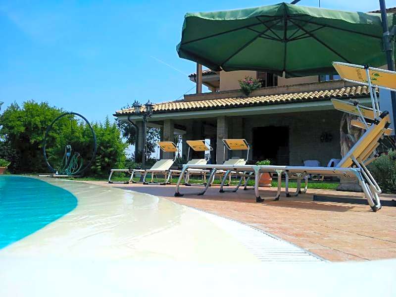 Luconi Affittacamere