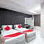 Super OYO 1163 Hotel Pulai