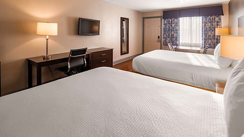 SureStay Plus Hotel by Best Western Hammond