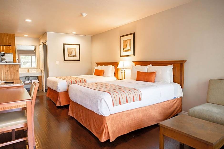 Alamo Inn and Suites - Convention Center
