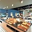 Holiday Inn Express And Suites Basel Allschwil By IHG