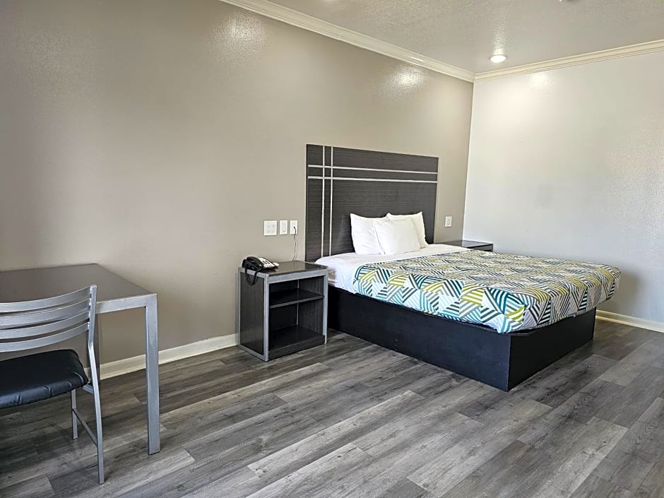 Motel 6-Houston, TX - 249 - Willowbrook
