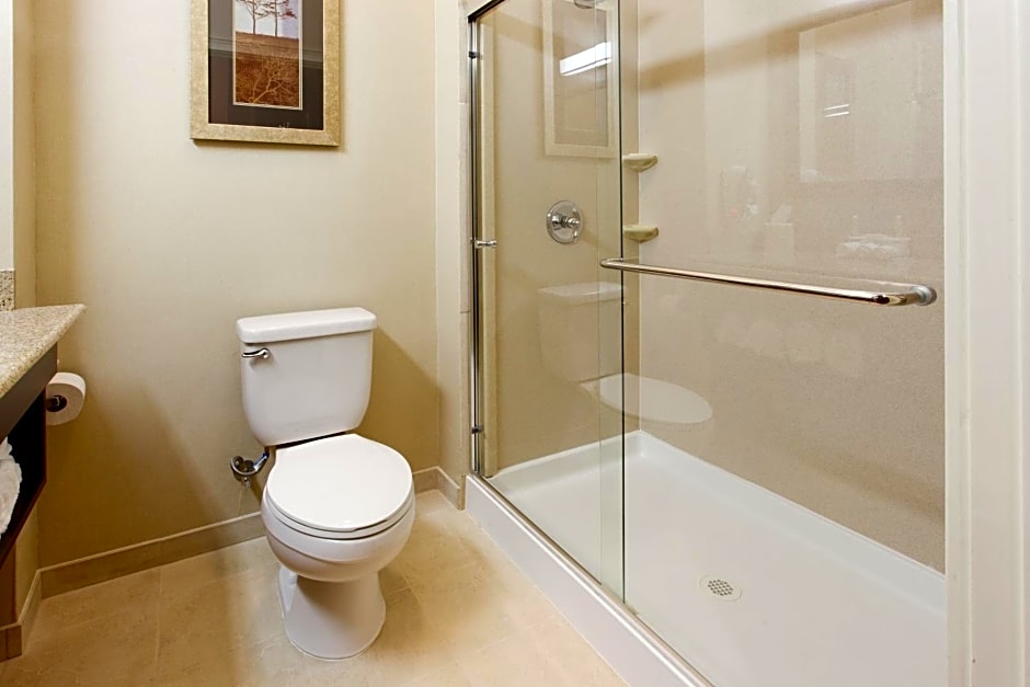 Holiday Inn Express Benicia By IHG