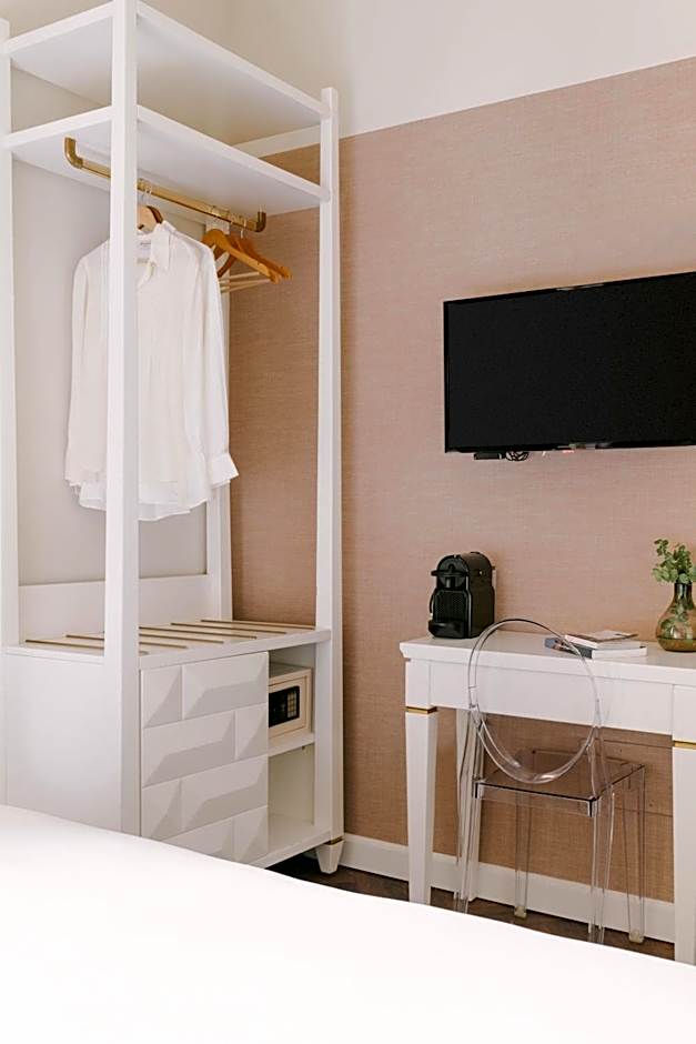 iH Hotels Venezia Salute Palace