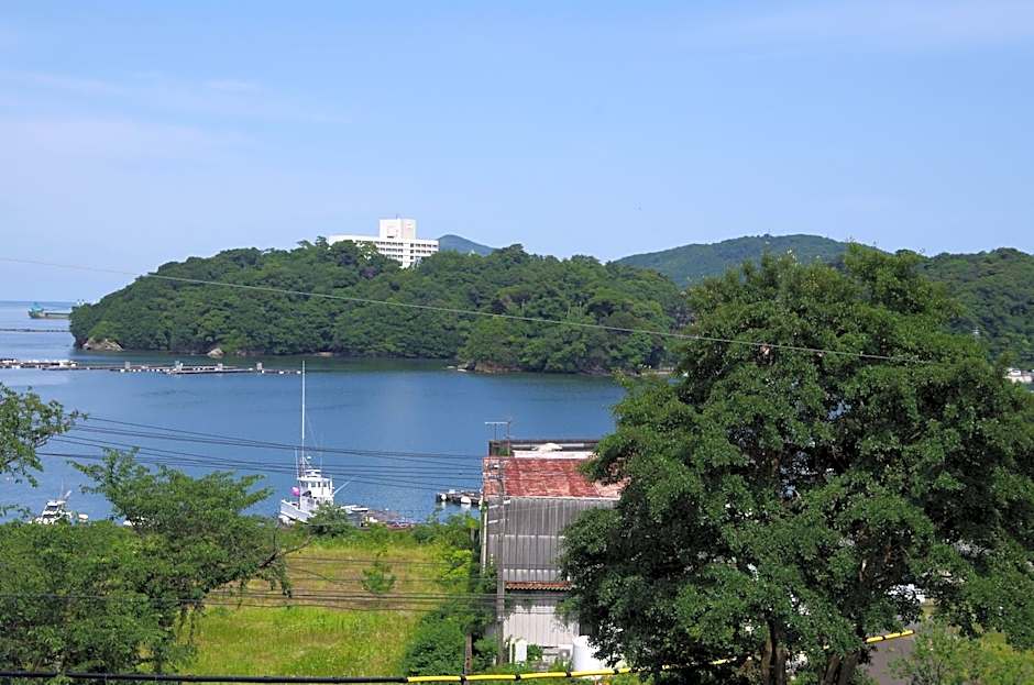 あじ彩の宿小浜荘