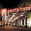 pentahotel Berlin Potsdam