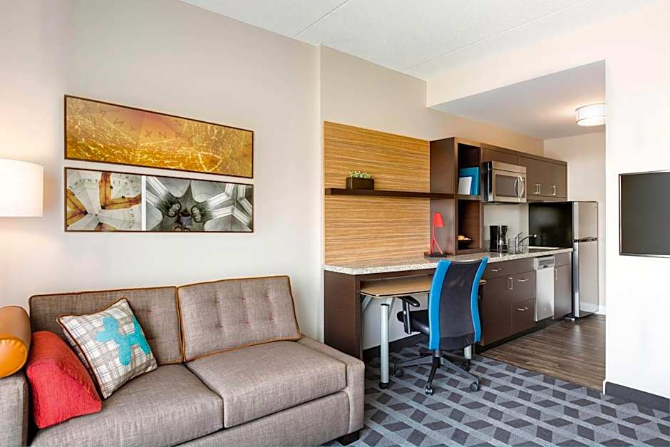 TownePlace Suites by Marriott East Hartford