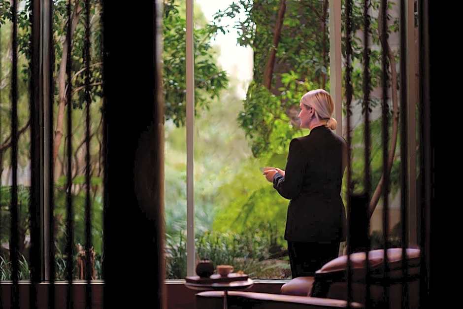 The Ritz-Carlton Perth