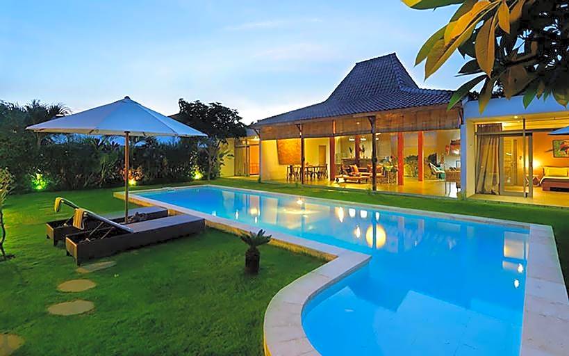 Villa Mitsouko