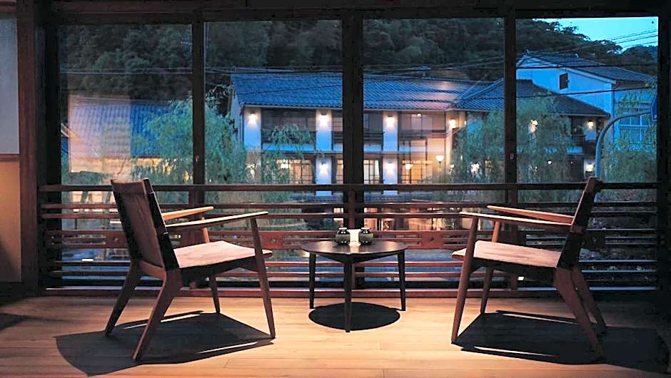 Kobayashiya -Kinosaki Onsen-