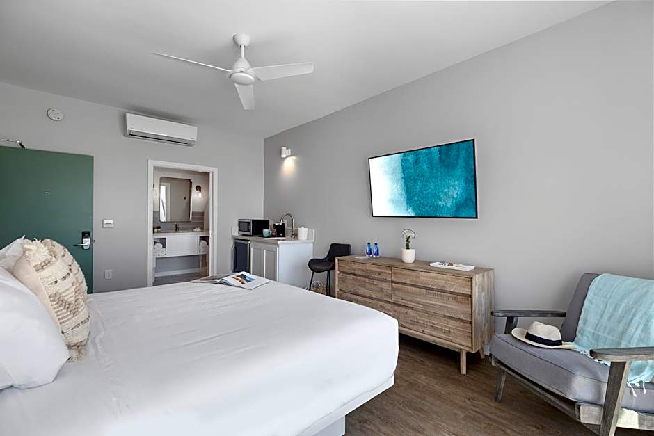 Sea Sprite Beach Club