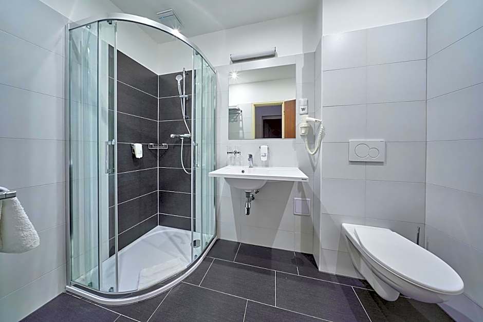 Hotel Adam Trutnov