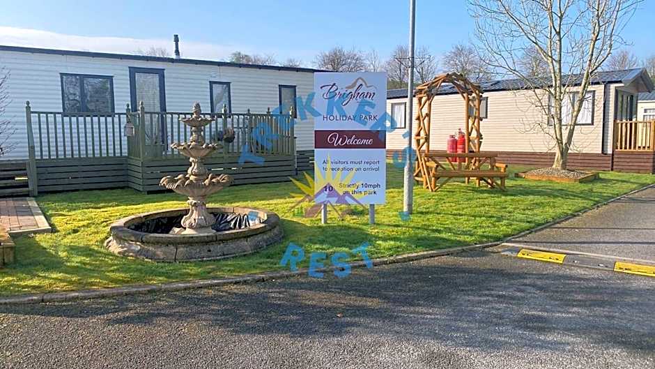 Trekkers Rest, Brigham, Cockermouth, Cumbria