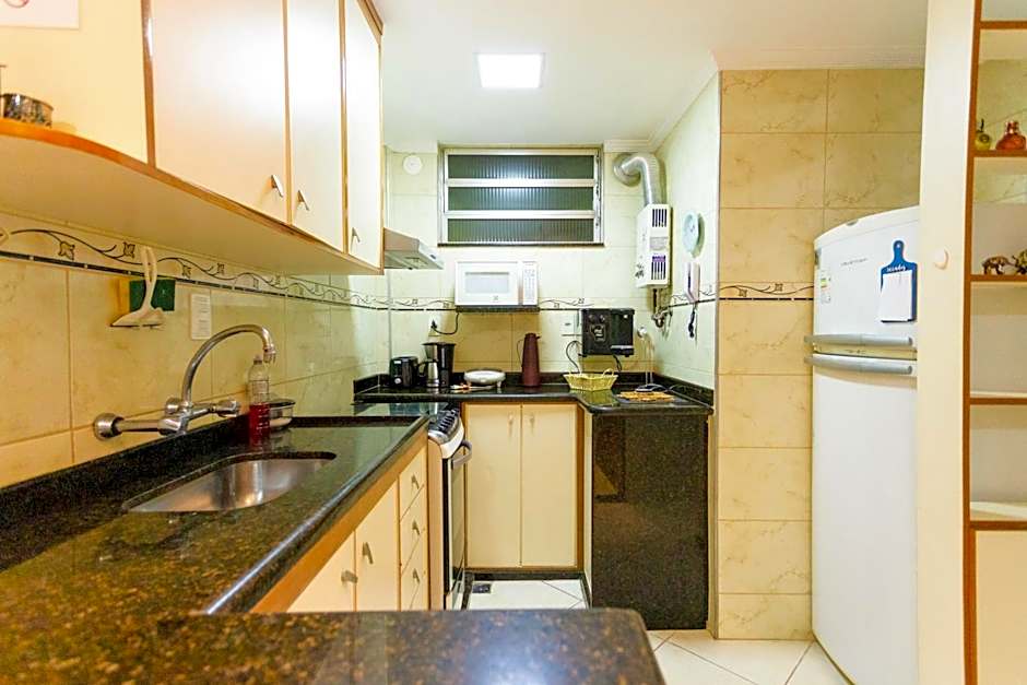 SUH Copacabana 54 Wonderful Beach