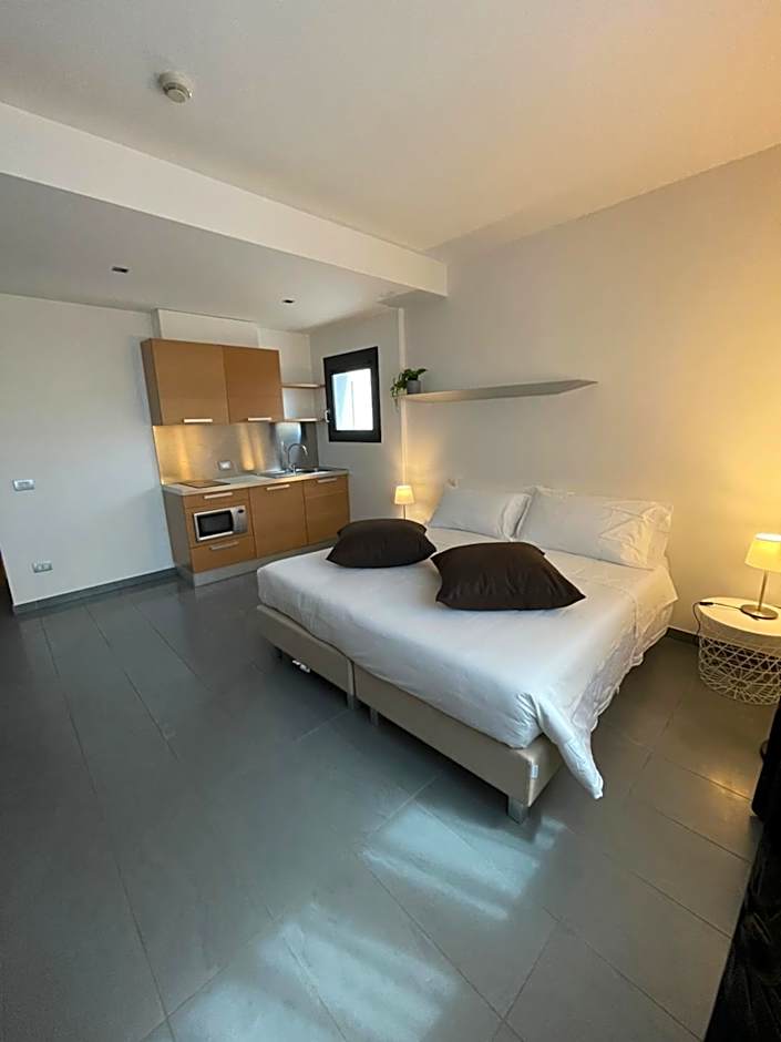 Matrix Hotel & Residence