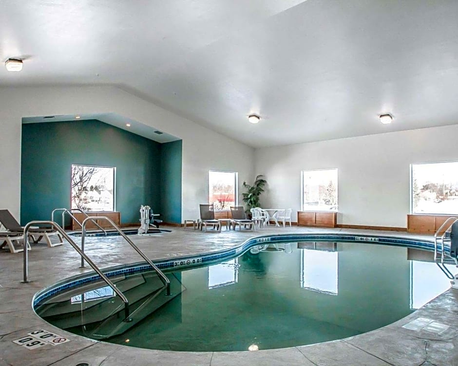 Sleep Inn & Suites Mount Vernon