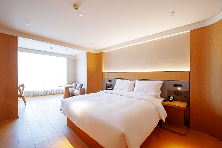 Ji Hotel Chifeng Municipal Government