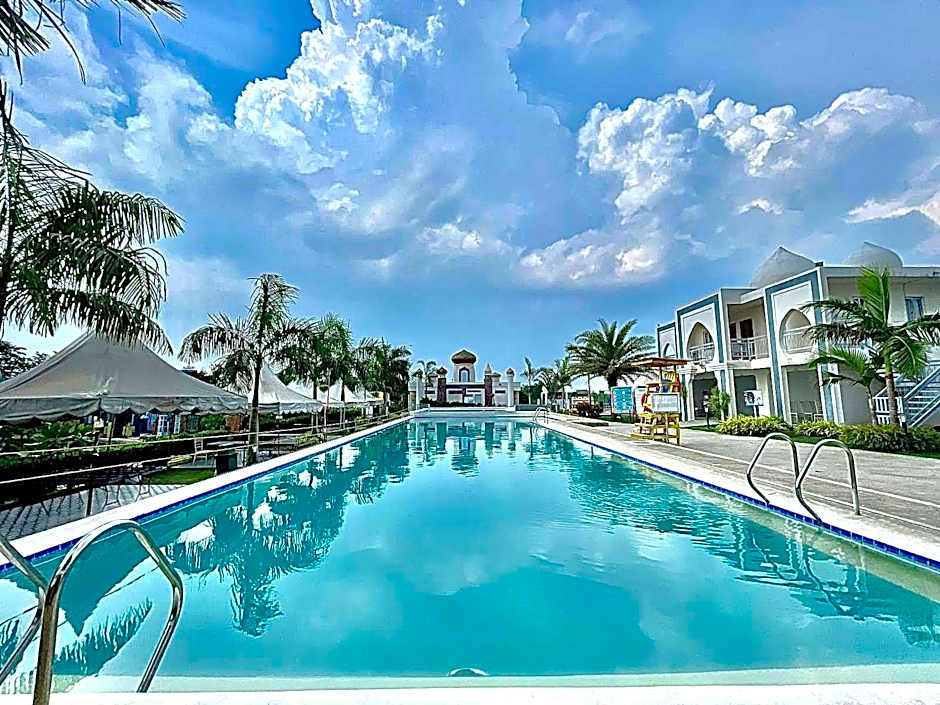 Torres Farm Resort powered by Cocotel