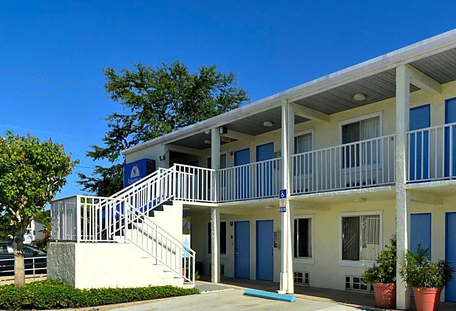 Americas Best Value Inn Bradenton Sarasota