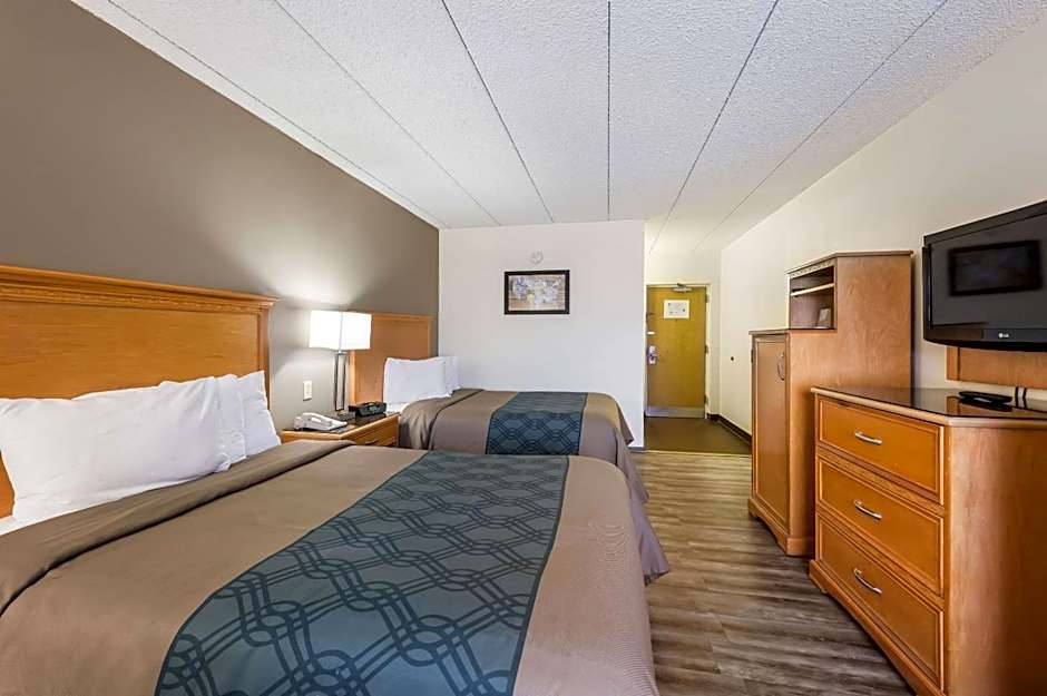 Econo Lodge Quakertown