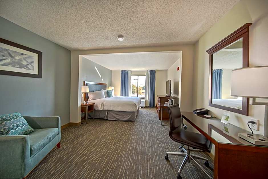 Wingate by Wyndham Round Rock Hotel & Conference Center