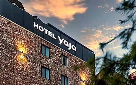 Suwon Ingyedong YAJA