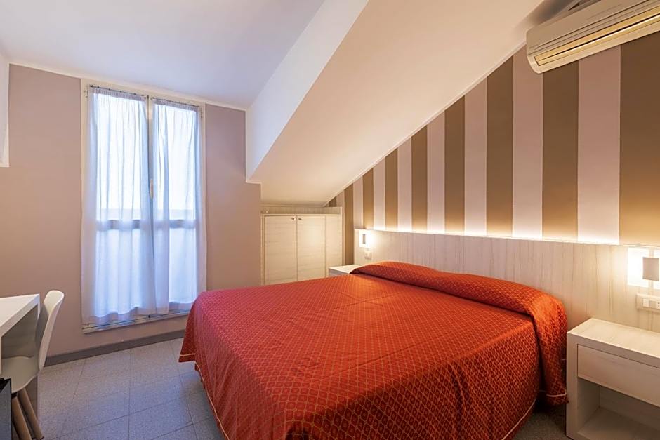 Hotel Danio Lungomare