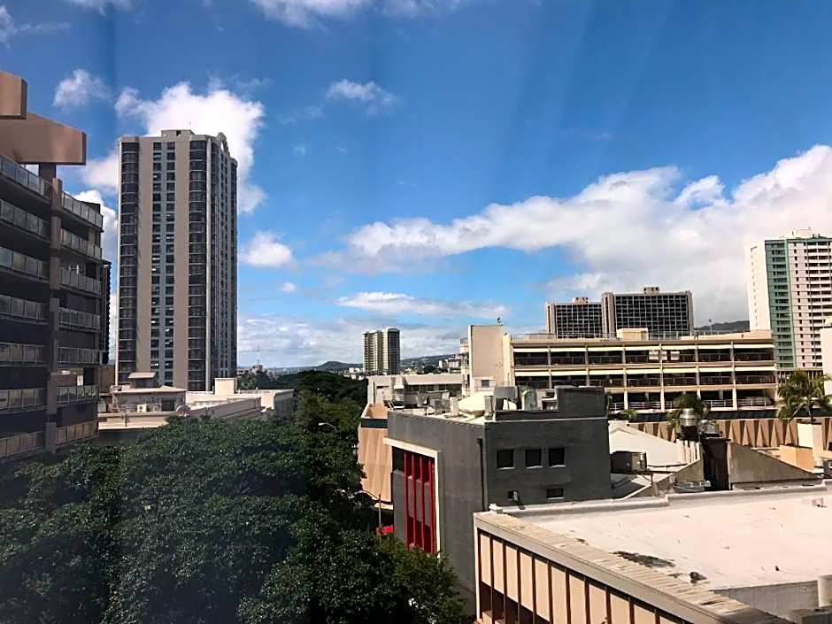 Executive Hotel Suite Downtown Free Parking