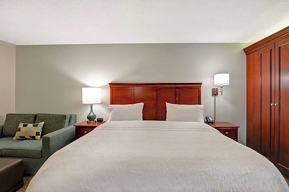 Hampton Inn By Hilton Beckley