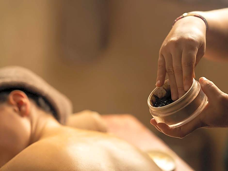 Le Diwan Rabat - MGallery by Sofitel