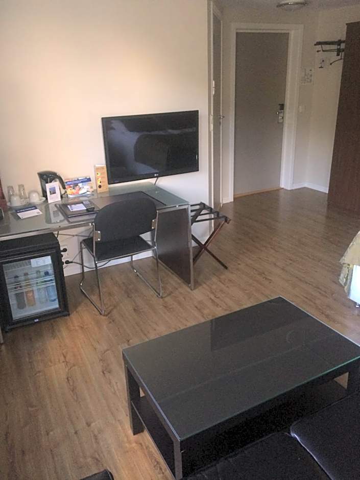 Nordfjord Hotell - Bryggen