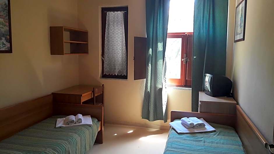 Hotel Residence Moneglia