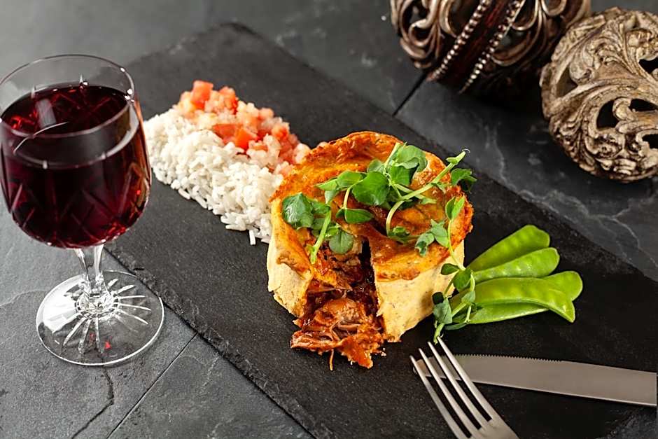 InnJoy Boutique Hotel