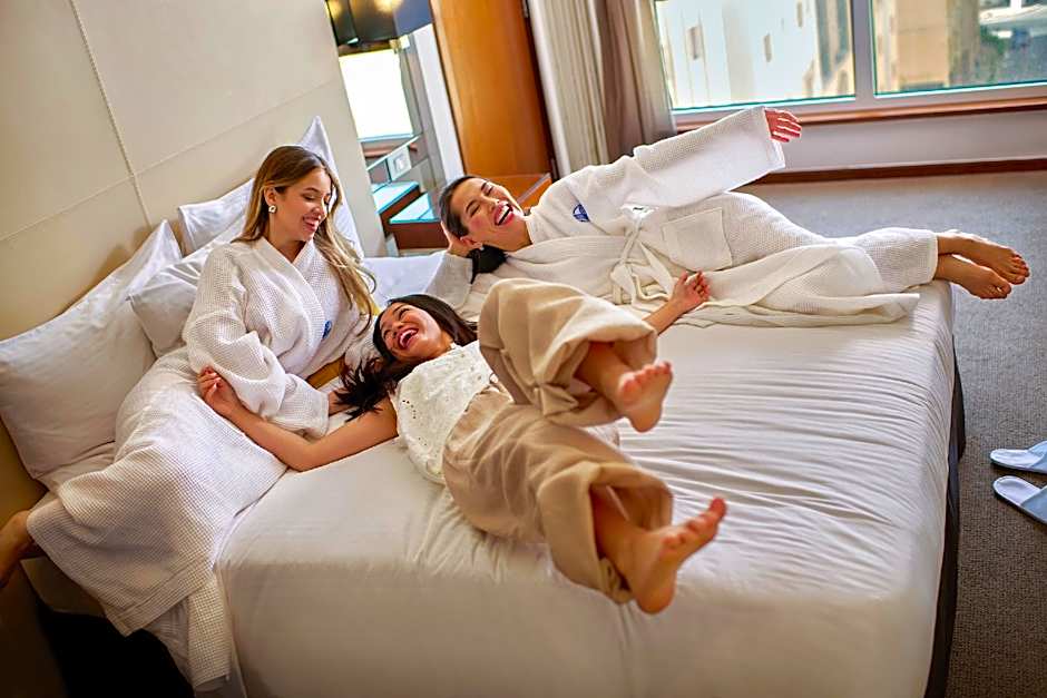 Centro Capital Doha By Rotana