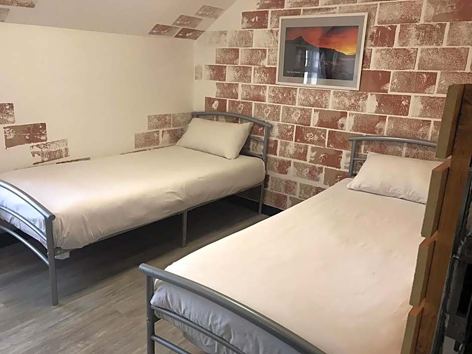 Finn McCools Giants Causeway Hostel